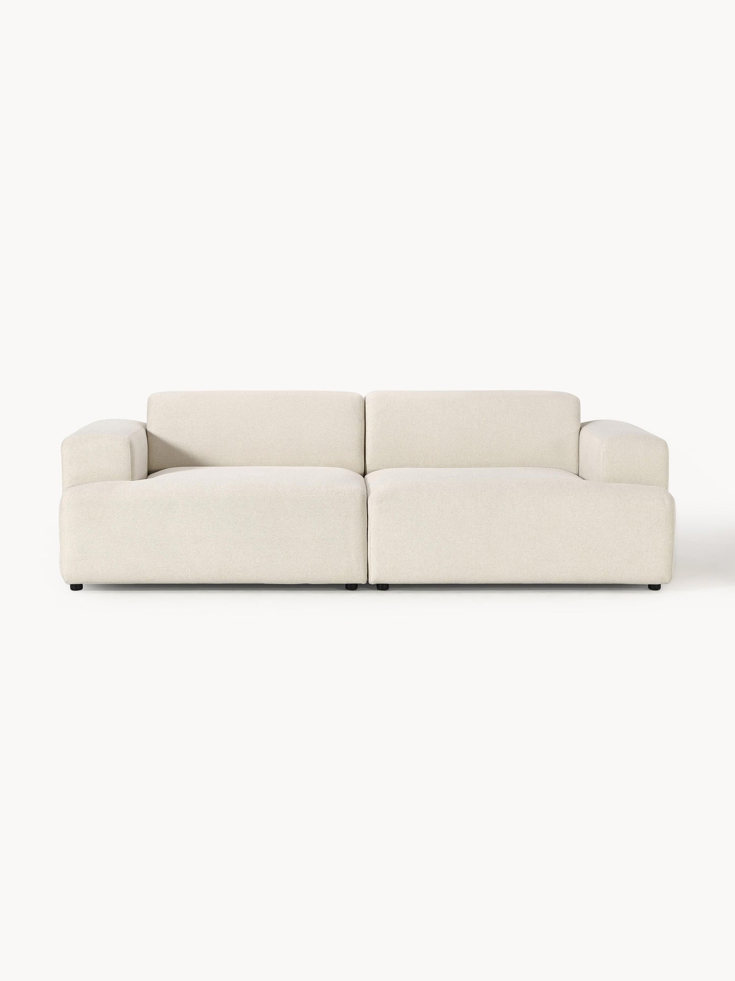 Trivietė sofa Melva