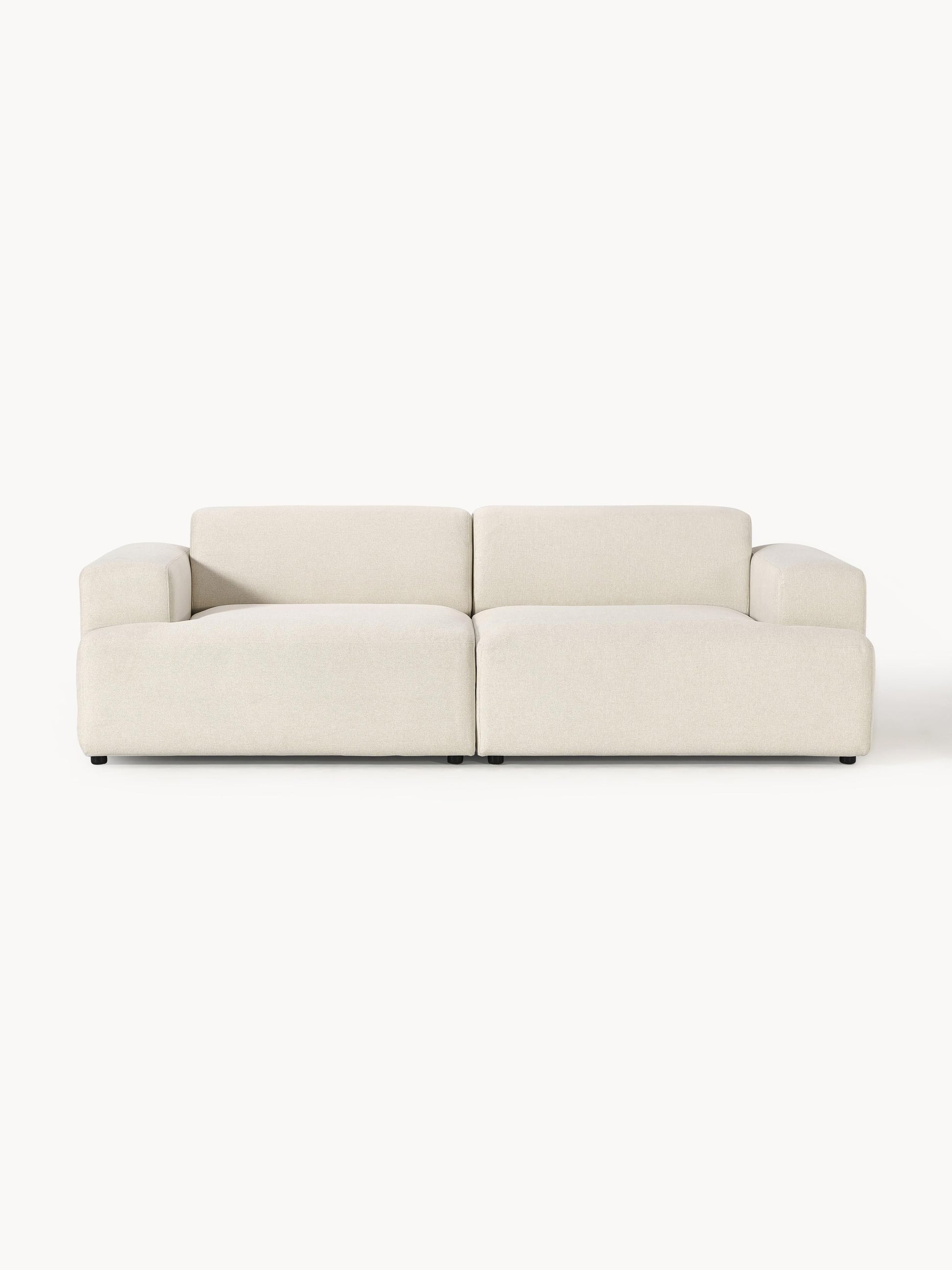 Trivietė sofa Melva