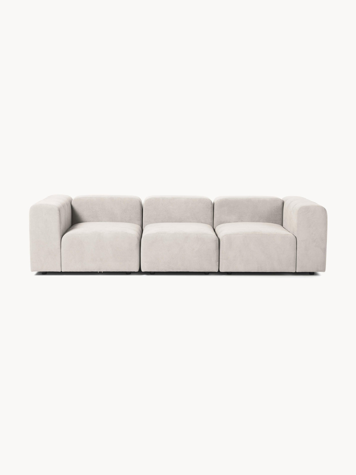 Modulinė sofa Lena (4 vietų)