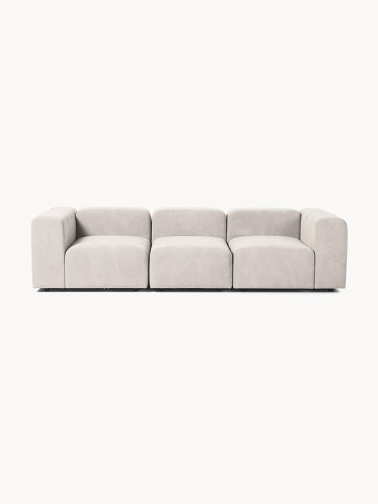 Modulinė sofa Lena (4 vietų)