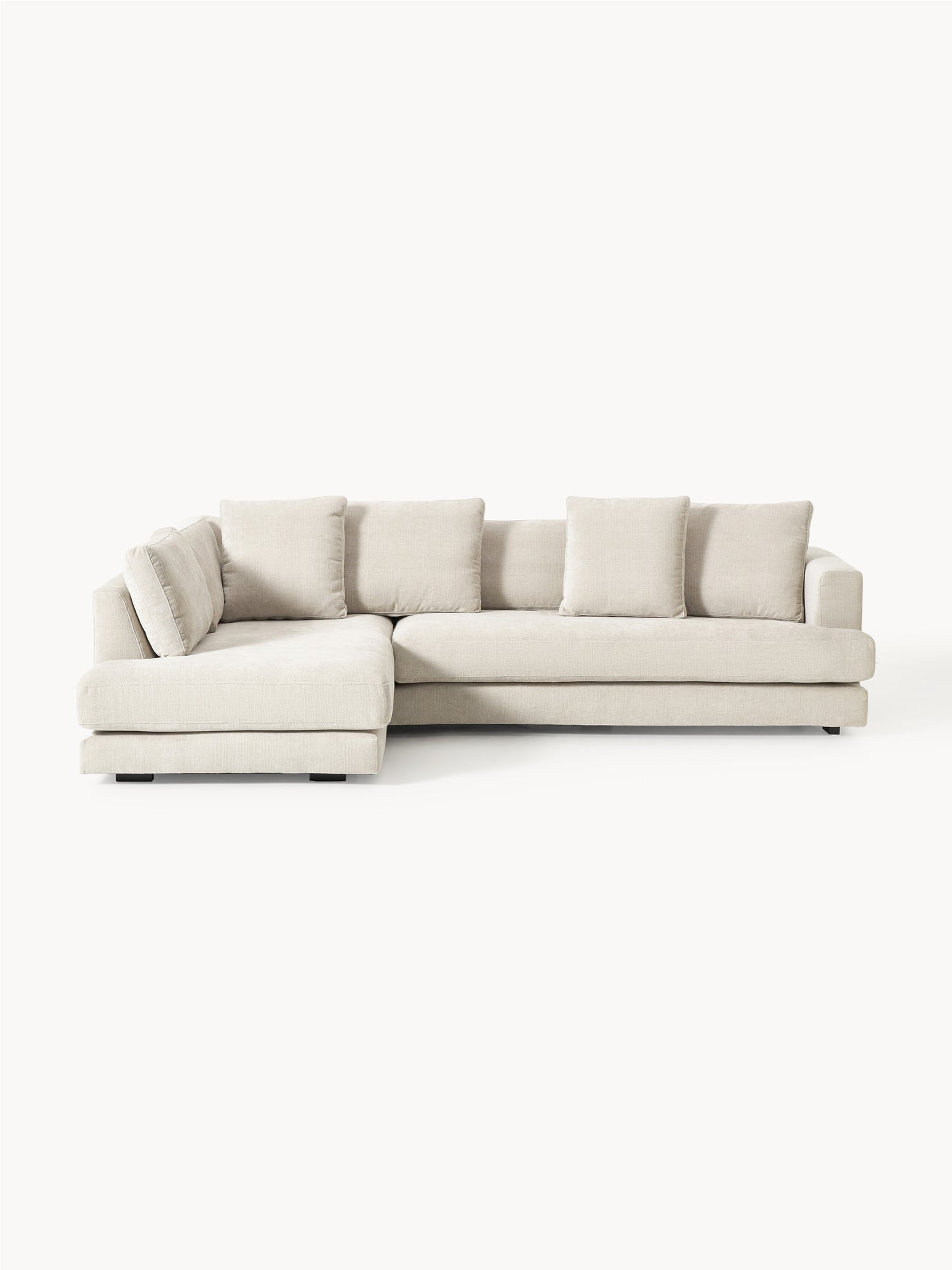 Kampinė sofa Tribeca
