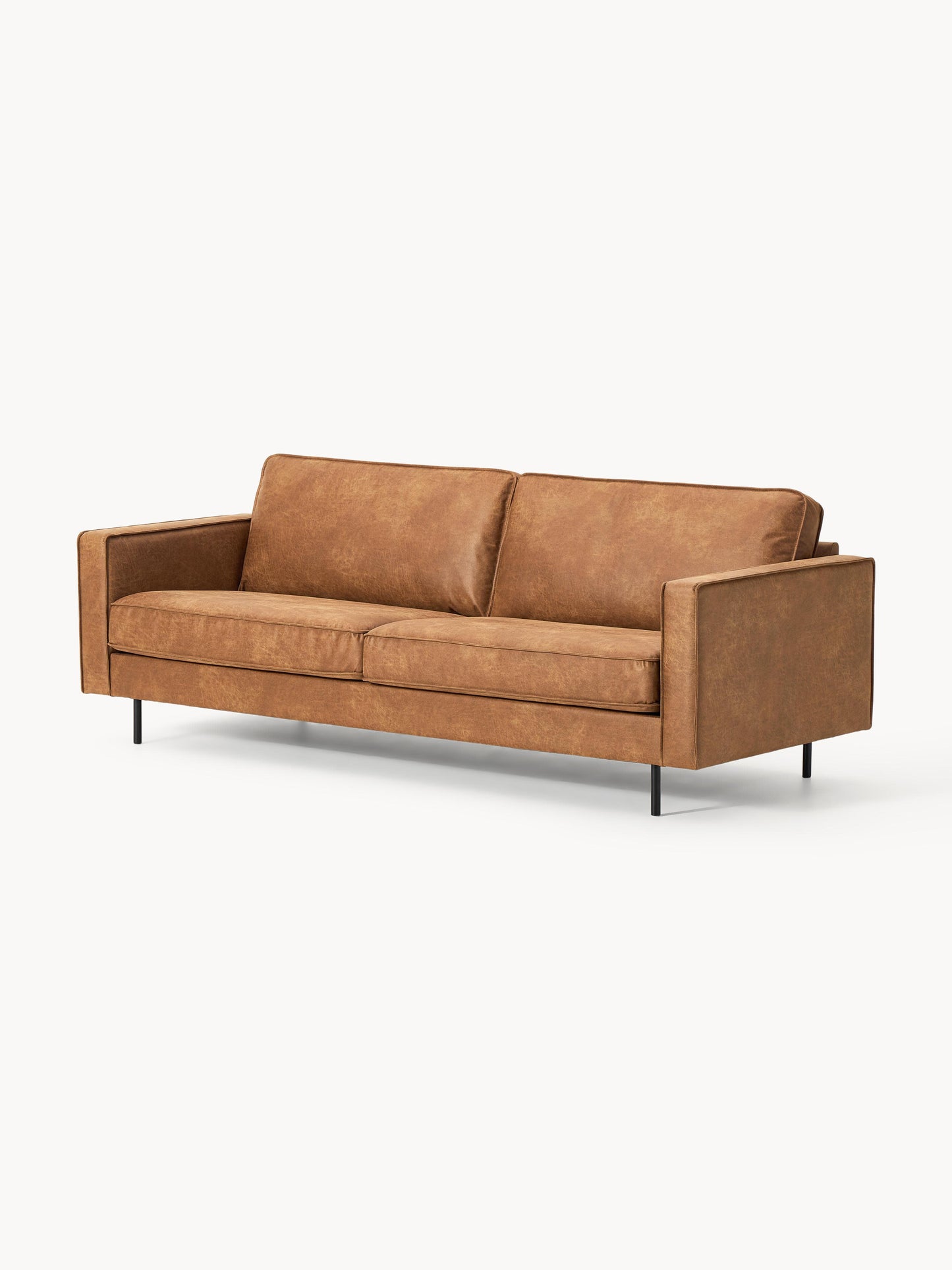 Sofa Hunter — detalė 1