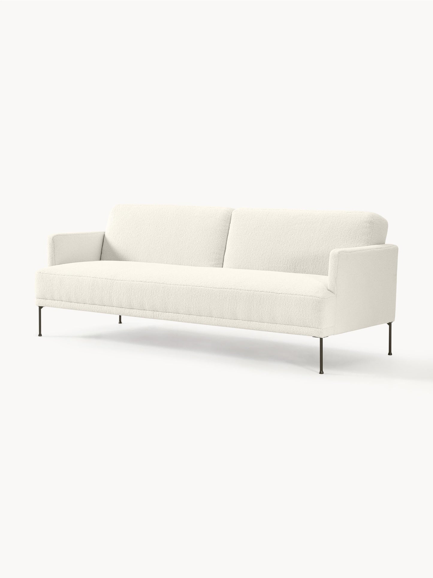 Sofa-lova Fluente Teddy — detalė 1