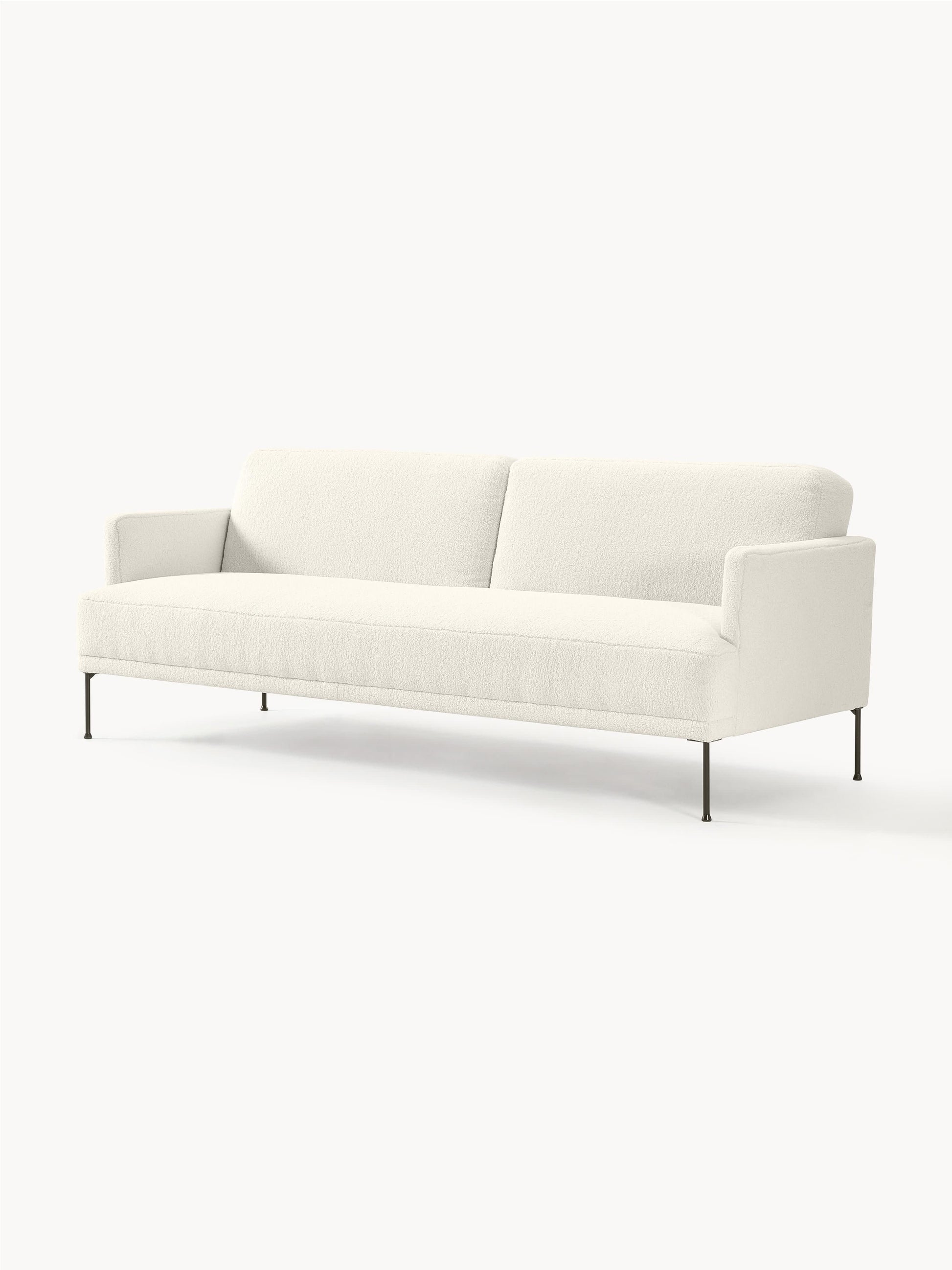 Sofa-lova Fluente Teddy — detalė 1