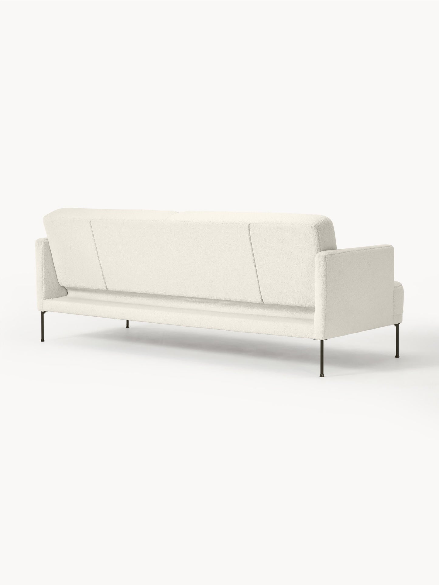 Sofa-lova Fluente Teddy — detalė 4