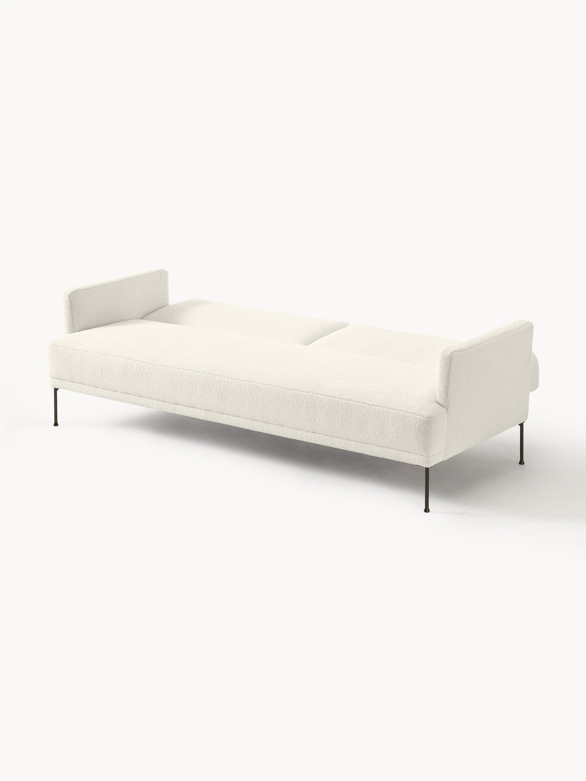 Sofa-lova Fluente Teddy — detalė 2