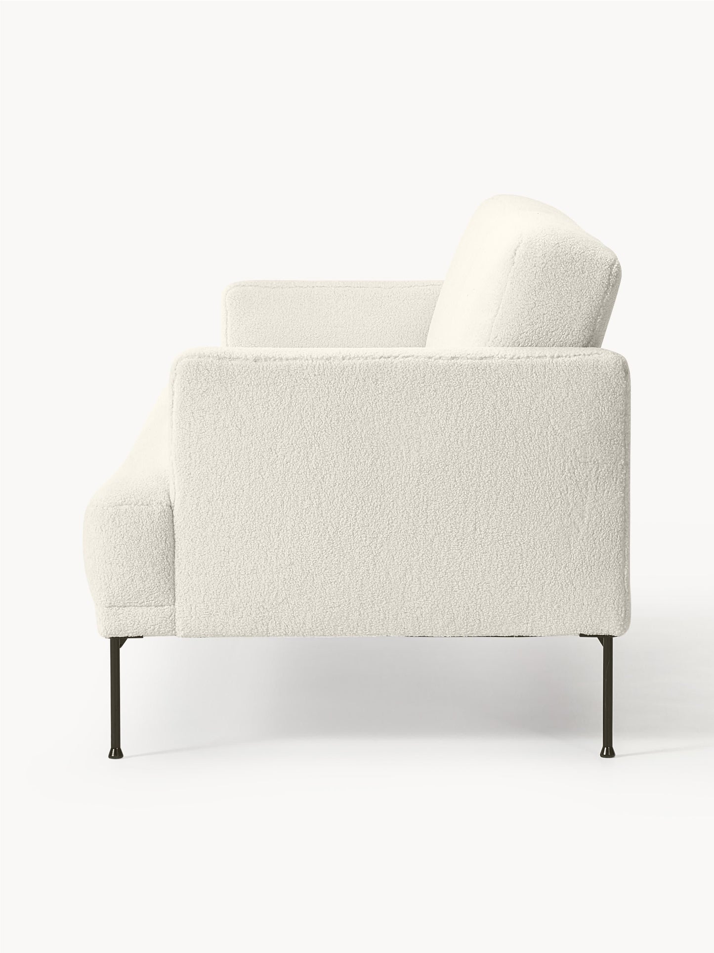 Sofa-lova Fluente Teddy — detalė 3