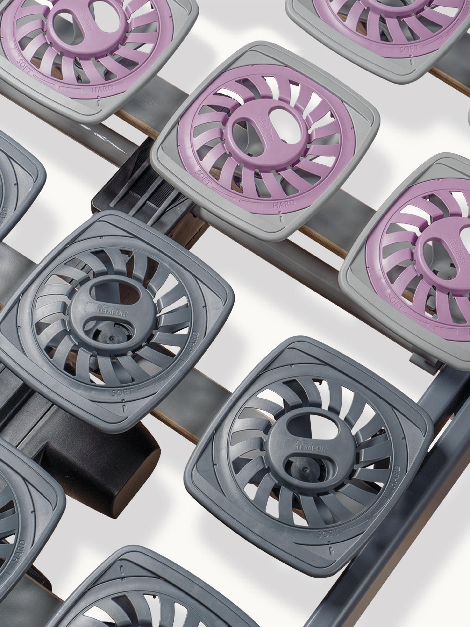 TEMPUR lovos pagrindas Premium Flex 500 - aplinka