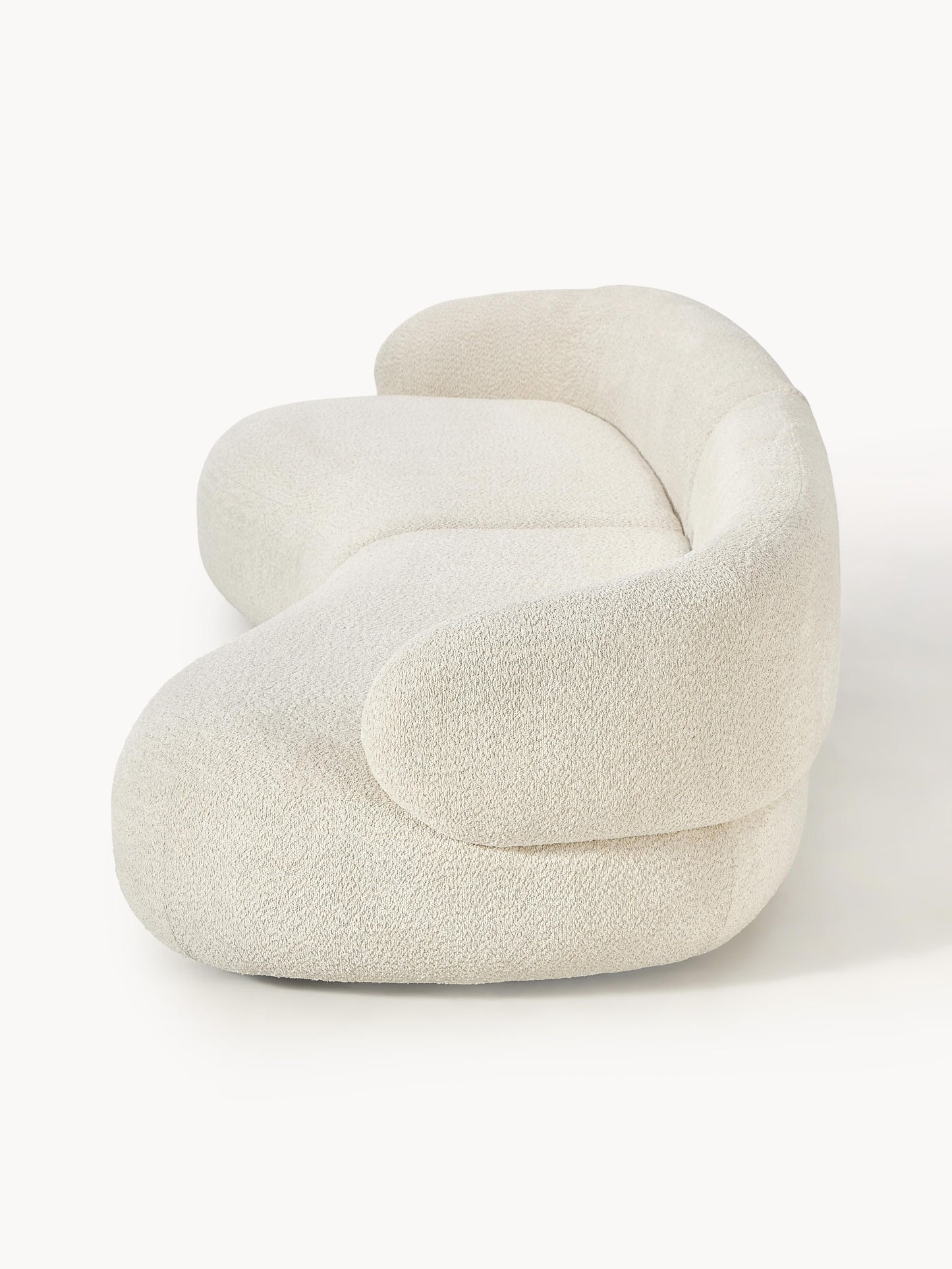 Sofa Alba — detalė 3