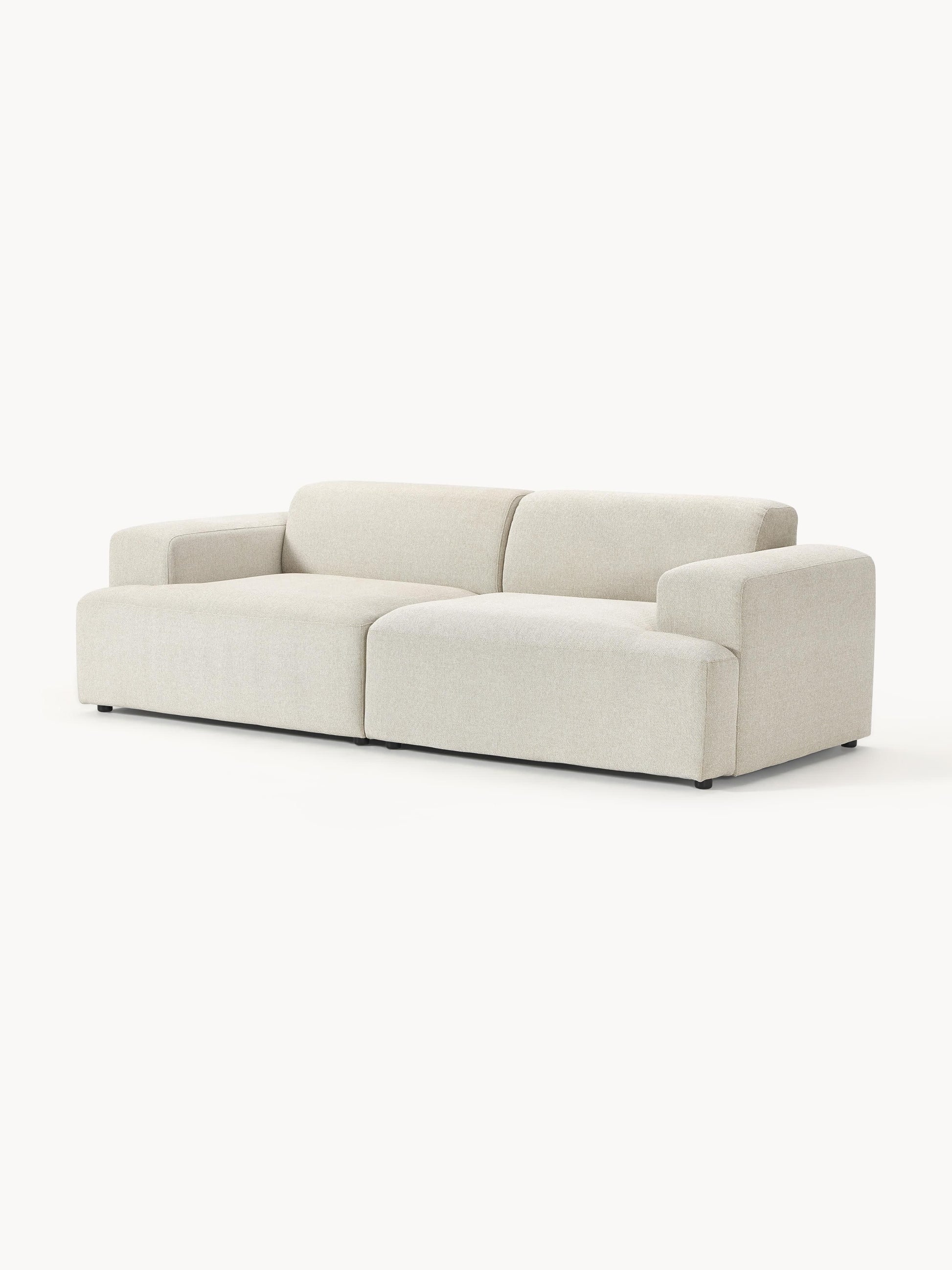 Trivietė sofa Melva - vaizdas 2