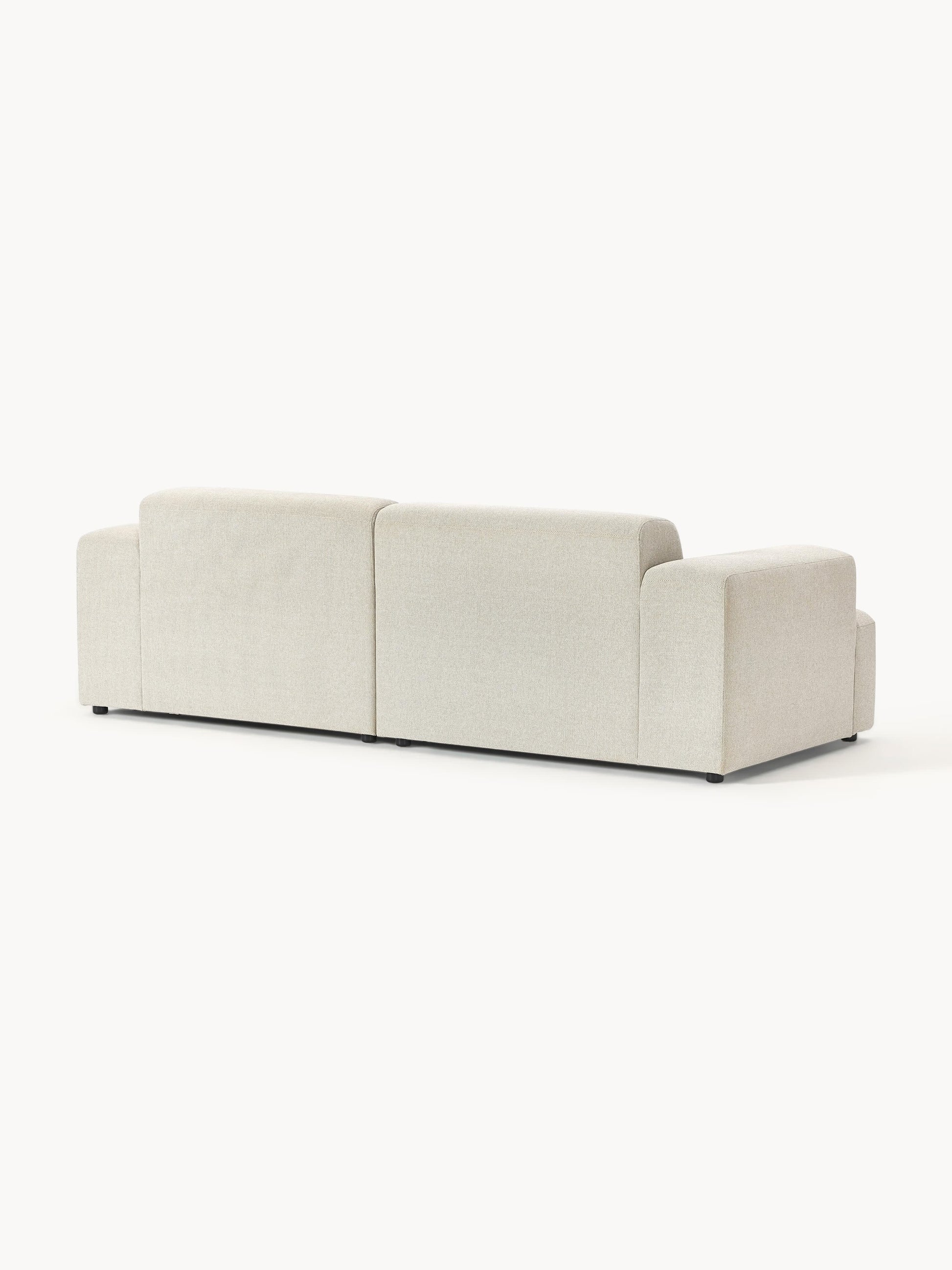 Trivietė sofa Melva - vaizdas 3