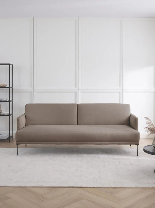Sofa Fluente rusva