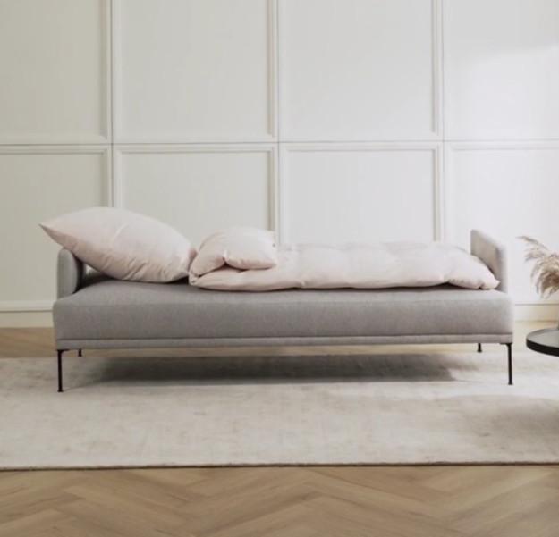 Miegama sofa Fluente