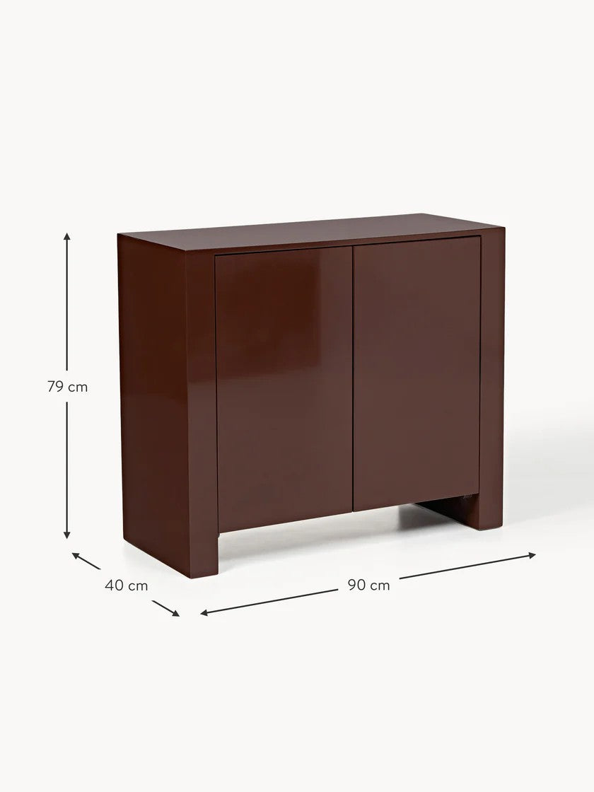 Indauja Liv, 90 × 79 cm