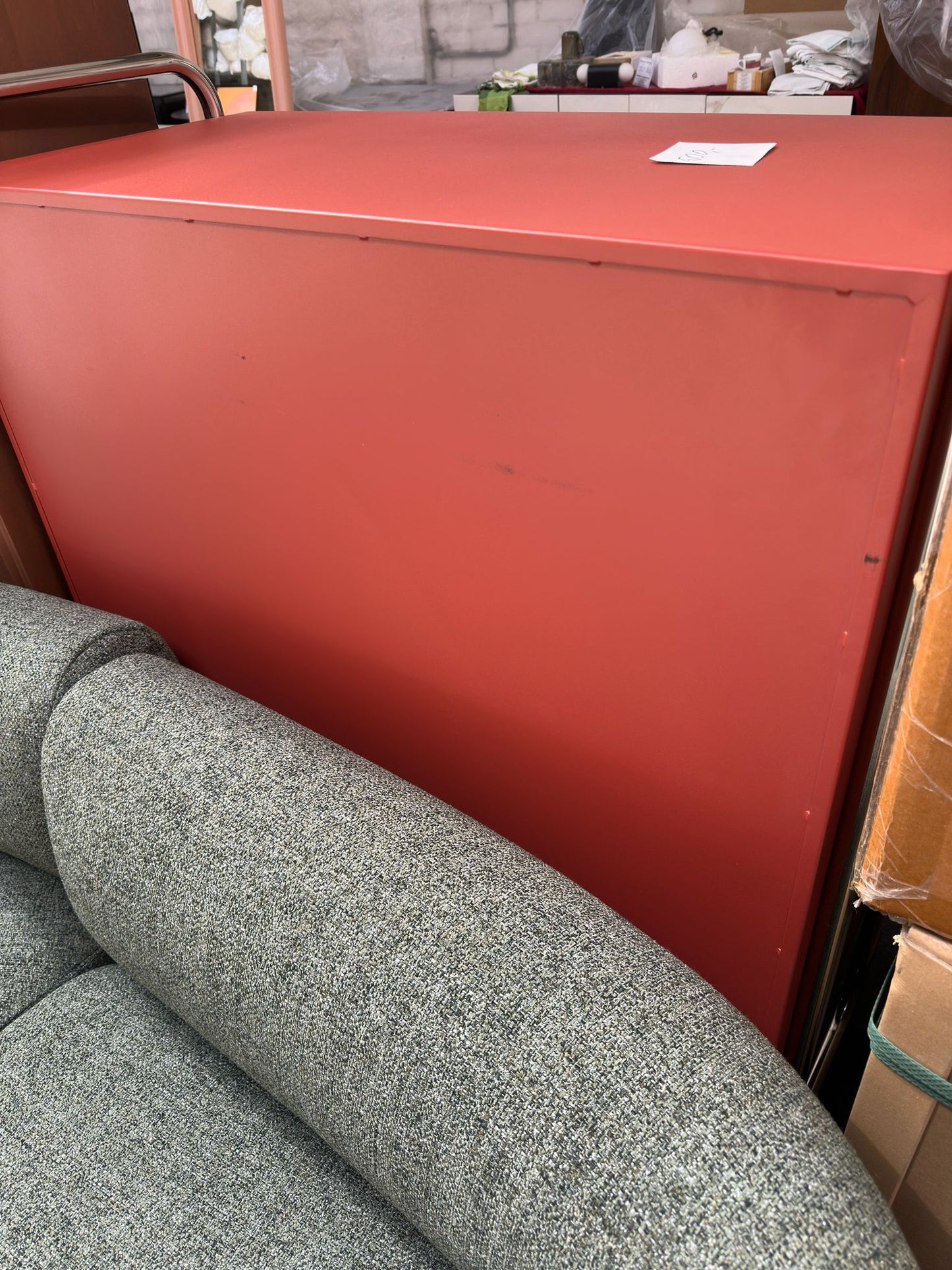Metalinė spintelė "Robyn"
