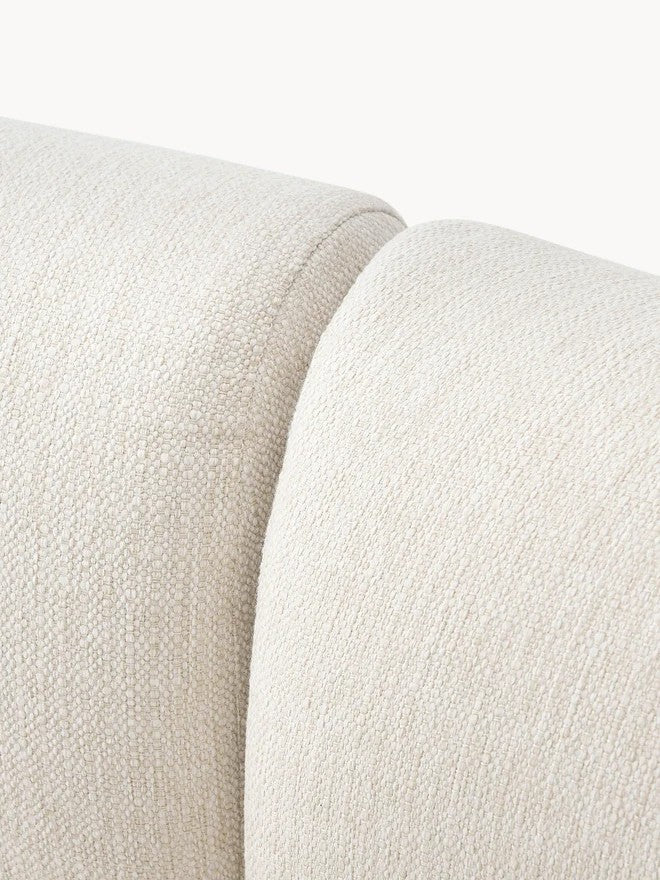 Modulinė kampinė sofa Sofia (4 vietų)