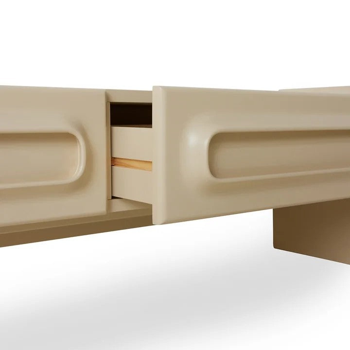 TV spintelė Space, 200 cm