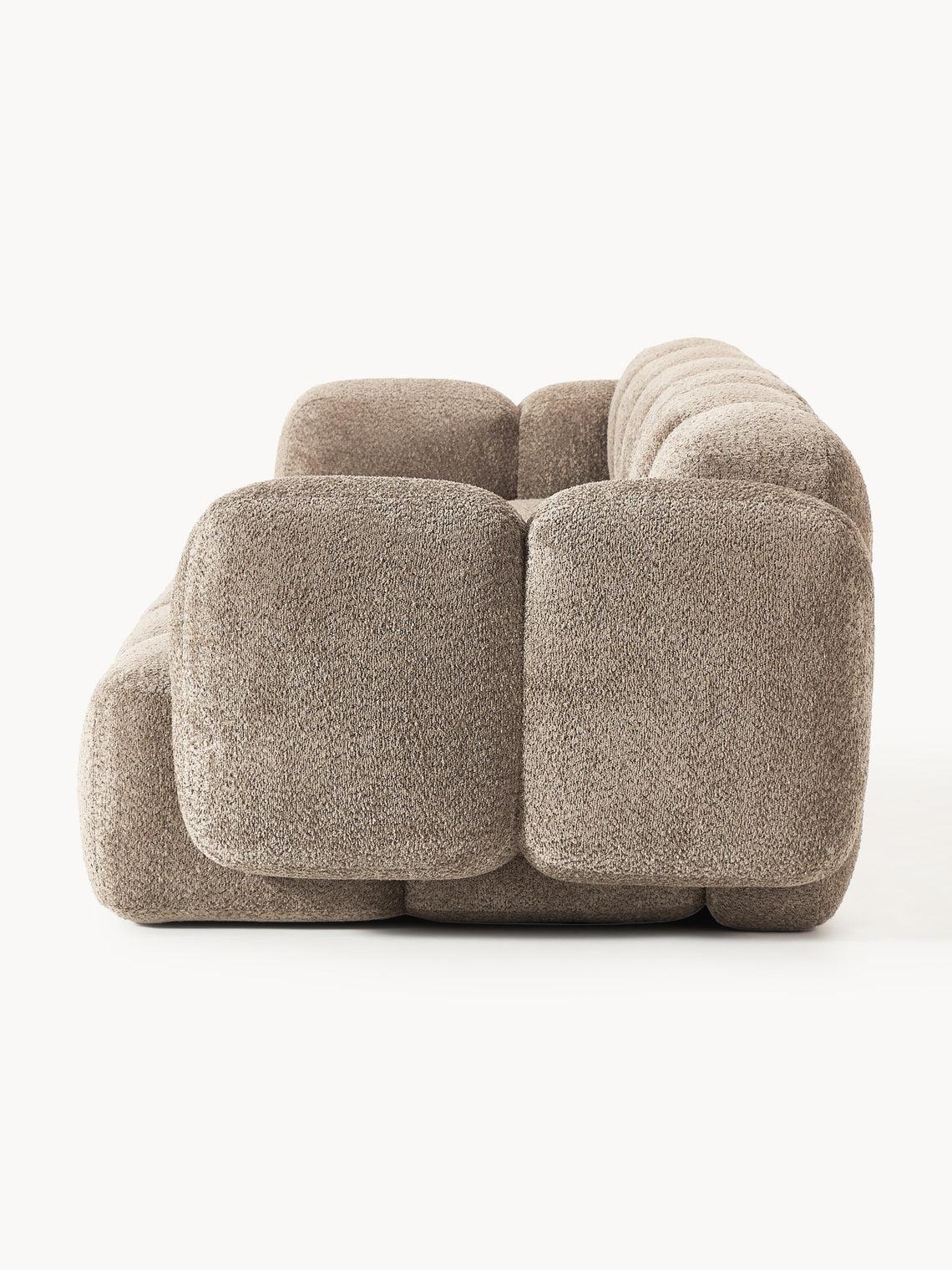 Modulinė buklė sofa Taylor