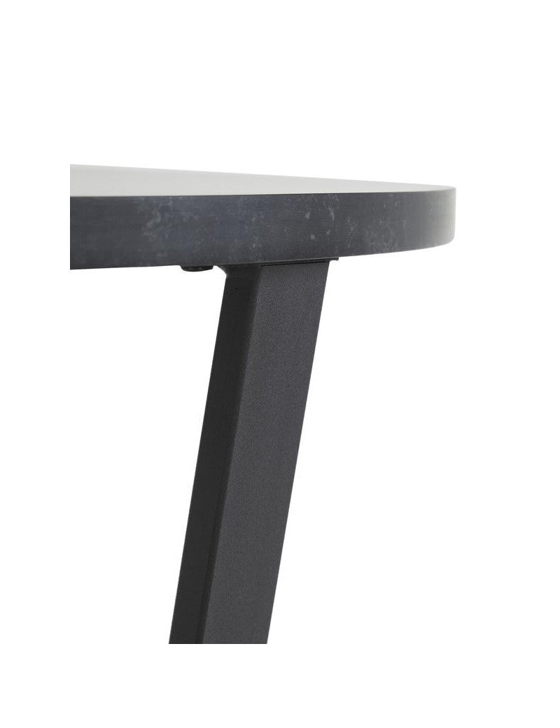 Apvalus stalas Amble Ø 110 cm