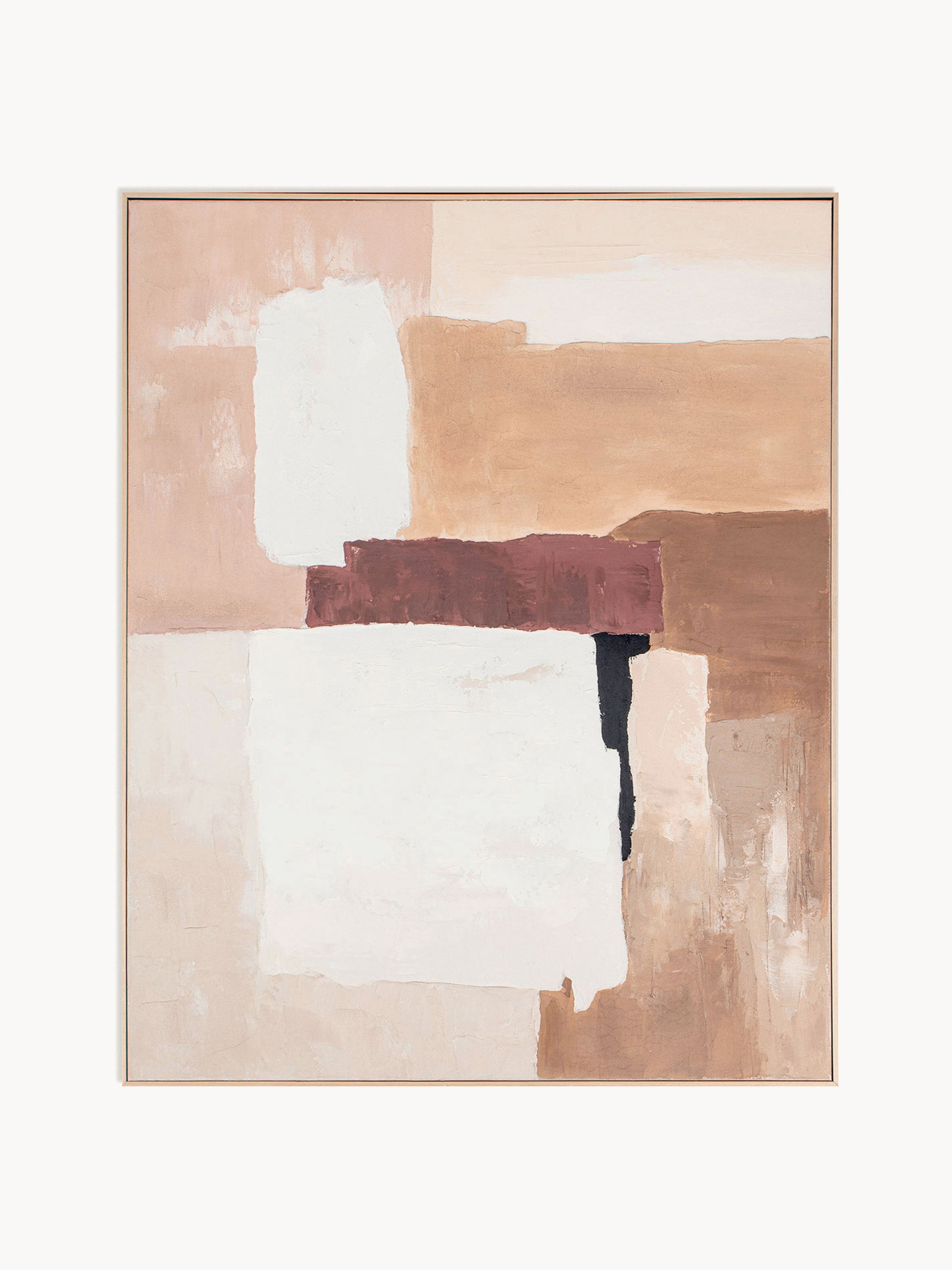 Paveikslas Desert Echo 120x150