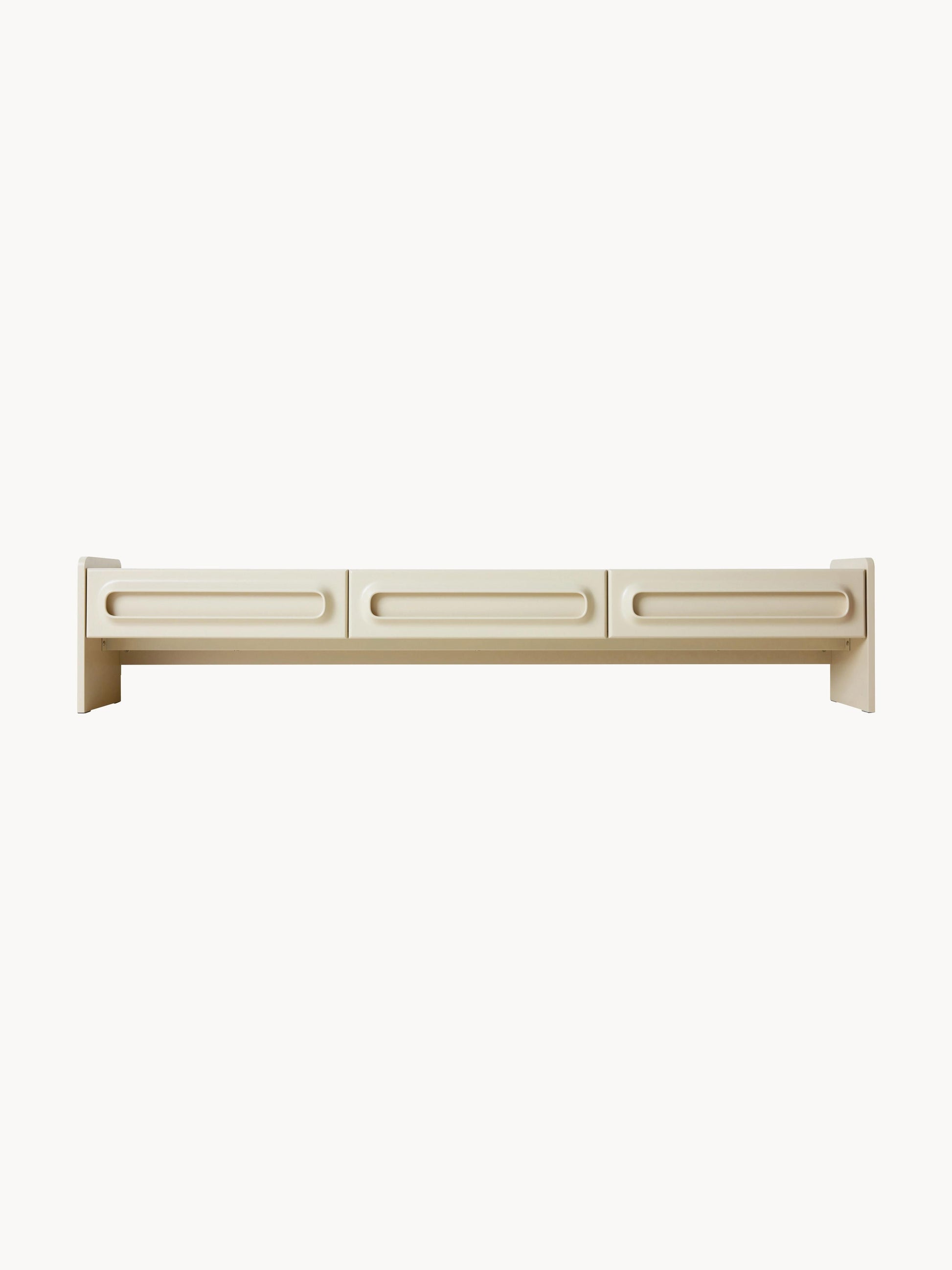 TV spintelė Space 200cm