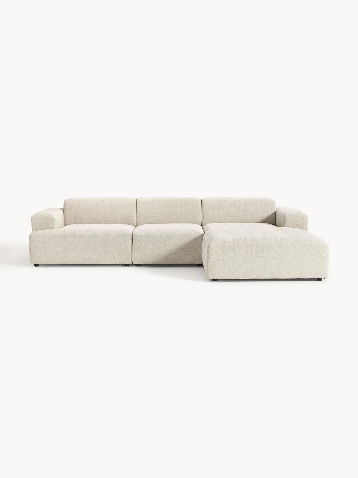 Kampinė sofa Melva (4 vietų)
