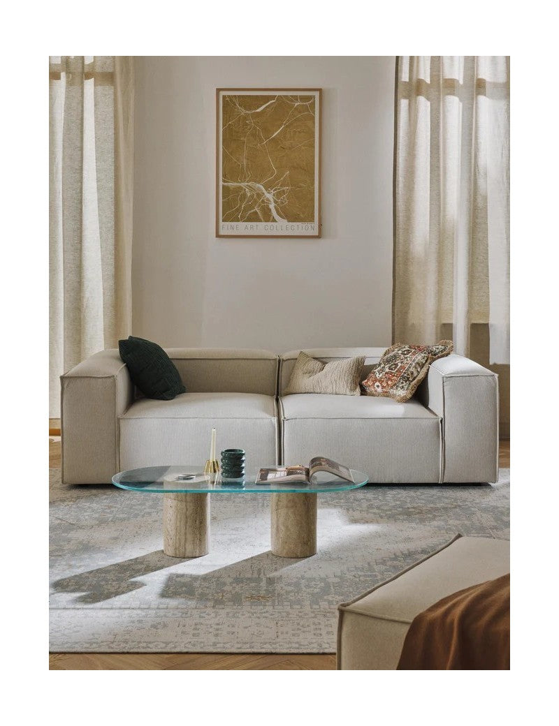 Modulinė sofa Lennon (3v)