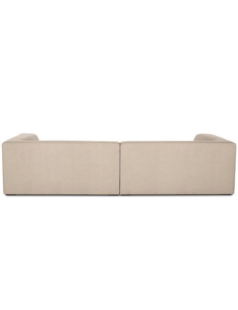 Sofa Grant 3-vietė