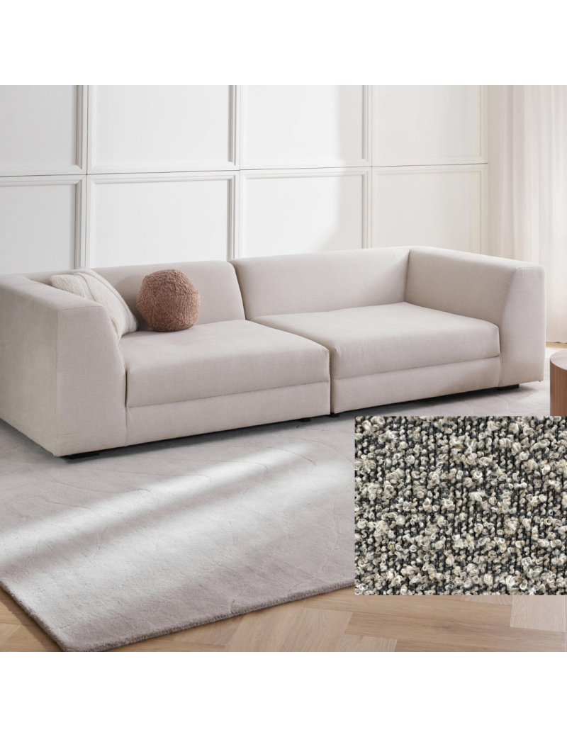 Sofa Grant 3-vietė