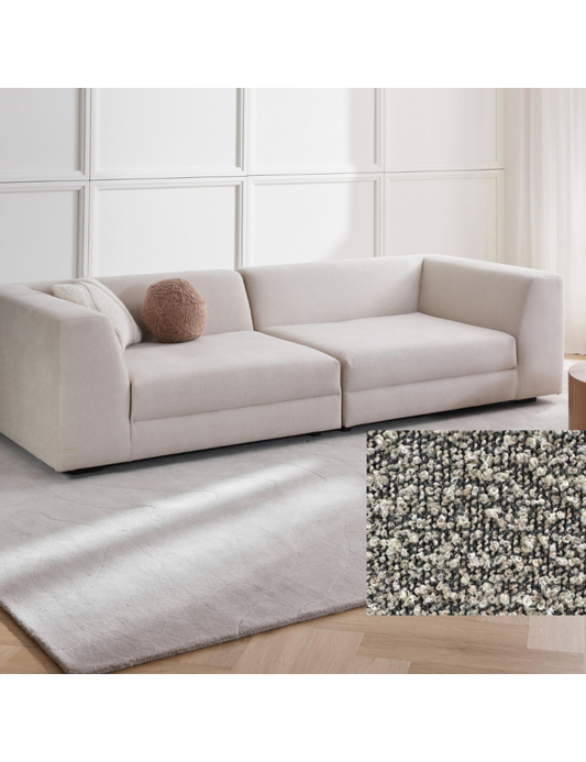 Sofa Grant 3-vietė