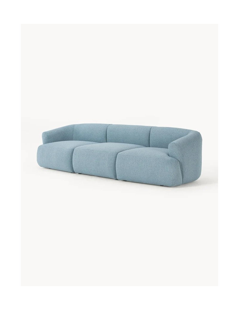 Trivietė sofa Sofia