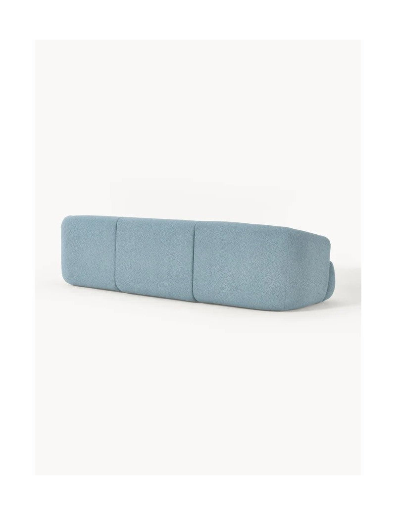 Trivietė sofa Sofia