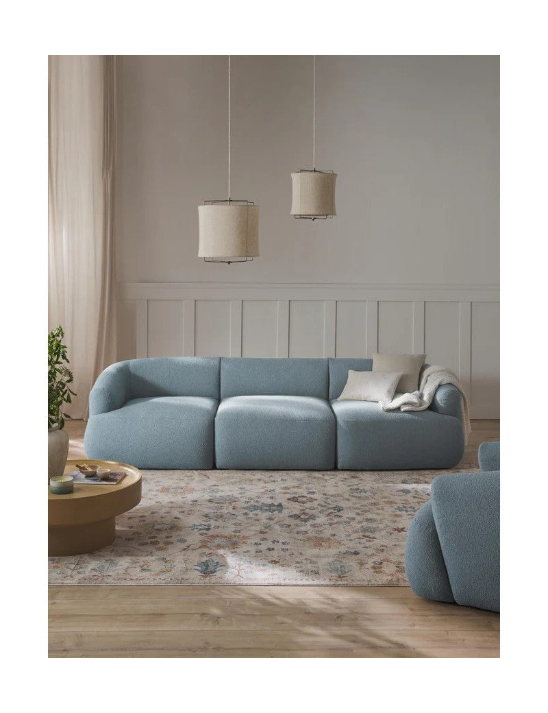Trivietė sofa Sofia