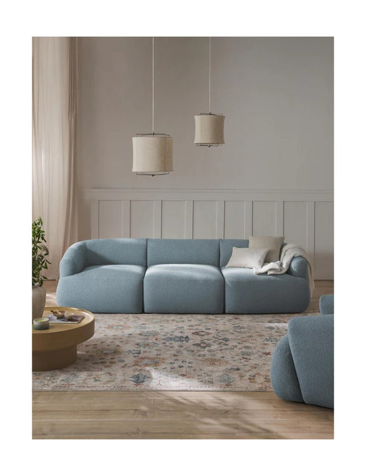 Trivietė sofa Sofia