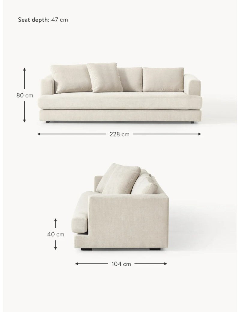Sofa Tribeca