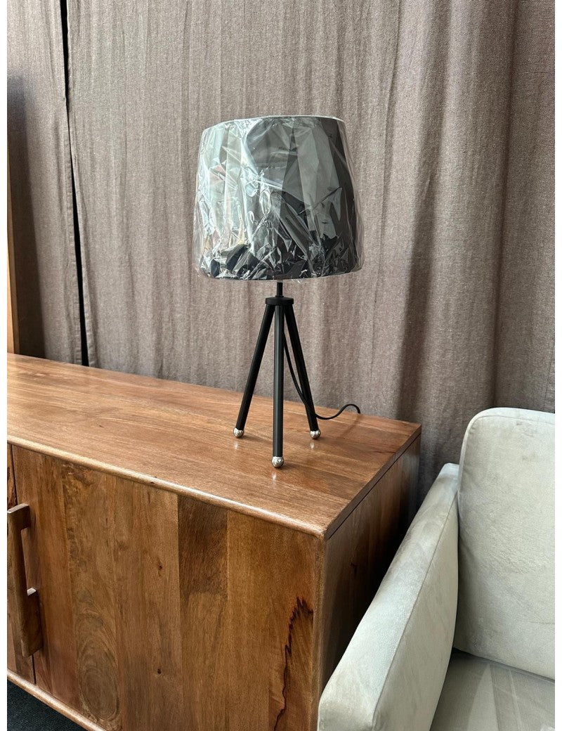 Stalinė lempa