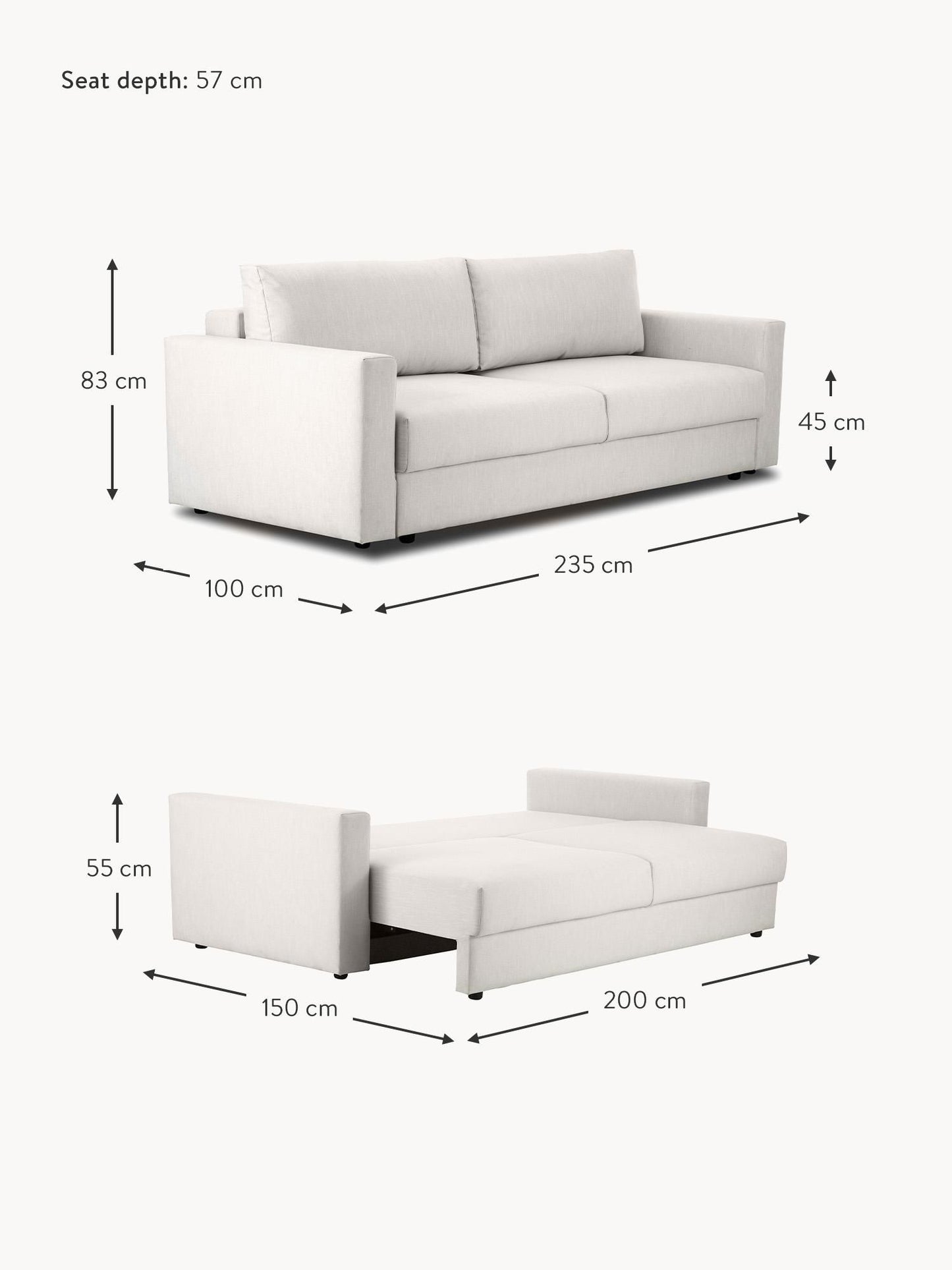 Sofa-lova Tasha 3-vietė (2)