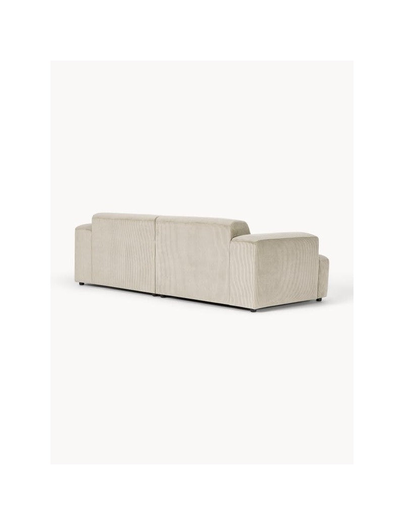 Trivietė sofa Melva (velvetas)
