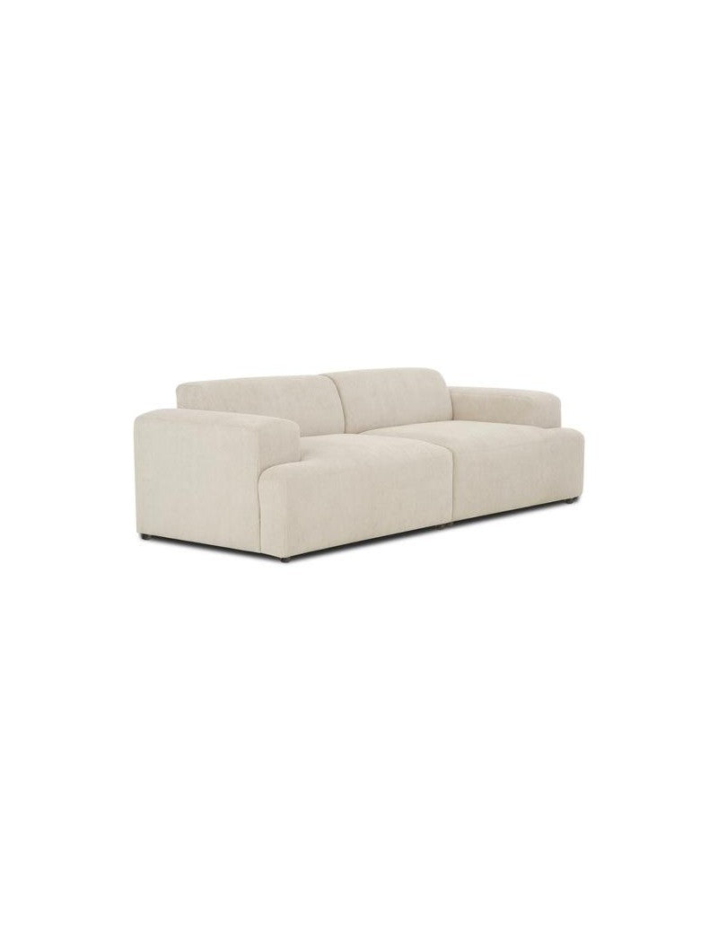 Trivietė sofa Melva (velvetas)